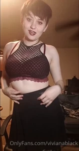 Viviana Black [ vivianablack ] Onlyfans leaked video 14850310 on Hotleaks.tv