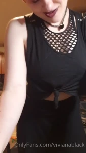 Viviana Black [ vivianablack ] Onlyfans leaked video 14850322 on Hotleaks.tv