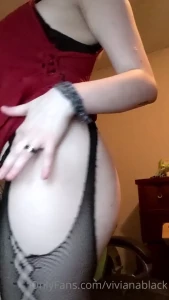 Viviana Black [ vivianablack ] Onlyfans leaked video 14850365 on Hotleaks.tv