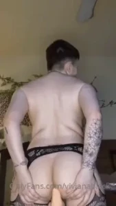 Viviana Black [ vivianablack ] Onlyfans leaked video 14850425 on Hotleaks.tv