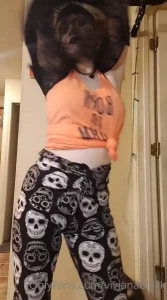 Viviana Black [ vivianablack ] Onlyfans leaked video 14850517 on Hotleaks.tv