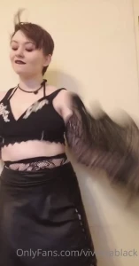 Viviana Black [ vivianablack ] Onlyfans leaked video 14850618 on Hotleaks.tv