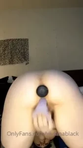Viviana Black [ vivianablack ] Onlyfans leaked video 14850673 on Hotleaks.tv