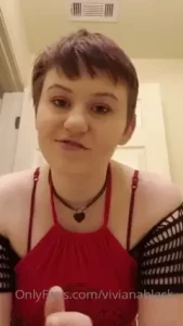 Viviana Black [ vivianablack ] Onlyfans leaked video 14850734 on Hotleaks.tv