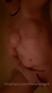 Viviana Black [ vivianablack ] Onlyfans leaked video 14850771 on Hotleaks.tv