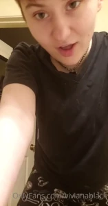 Viviana Black [ vivianablack ] Onlyfans leaked video 14850810 on Hotleaks.tv