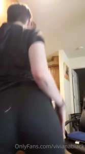 Viviana Black [ vivianablack ] Onlyfans leaked video 14851028 on Hotleaks.tv
