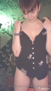Viviana Black [ vivianablack ] Onlyfans leaked video 14851030 on Hotleaks.tv