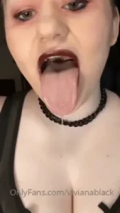 Viviana Black [ vivianablack ] Onlyfans leaked video 15441366 on Hotleaks.tv
