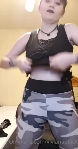 Viviana Black [ vivianablack ] Onlyfans leaked video 15873813 on Hotleaks.tv