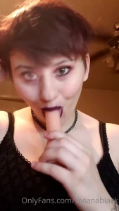 Viviana Black [ vivianablack ] Onlyfans leaked video 15936483 on Hotleaks.tv