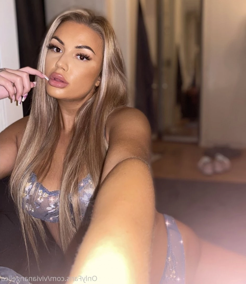 vivianangelica Onlyfans leaked photo 4791293 on Hotleaks.tv