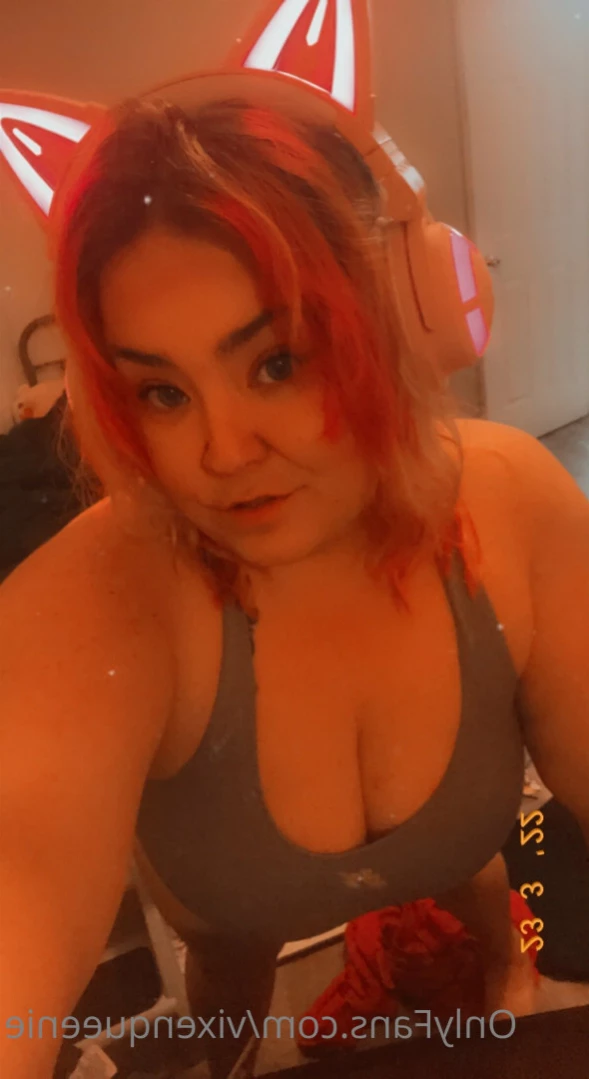 💞Vickie - Video Calls💕 [ vixenqueenie ] Onlyfans leaked photo 11046990 on Hotleaks.tv