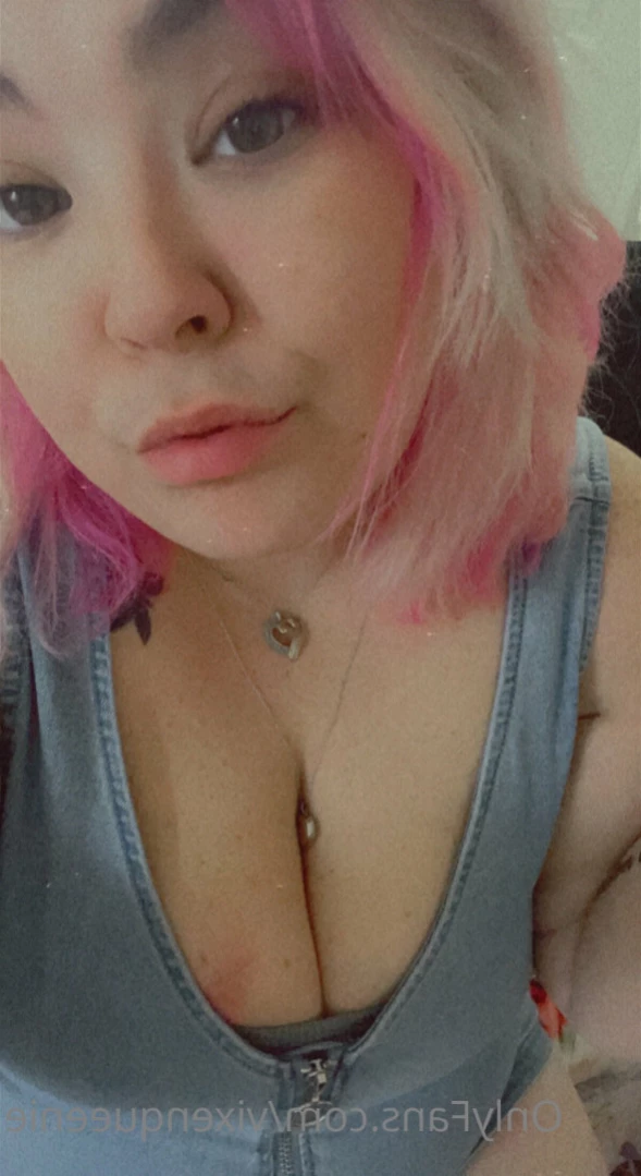 💞Vickie - Video Calls💕 [ vixenqueenie ] Onlyfans leaked photo 11047023 on Hotleaks.tv