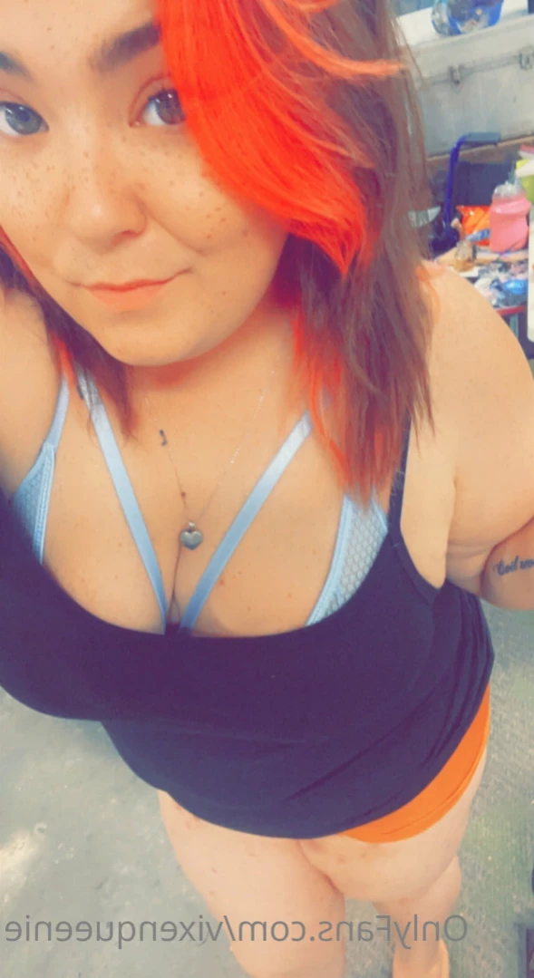 💞Vickie - Video Calls💕 [ vixenqueenie ] Onlyfans leaked photo 11047033 on Hotleaks.tv