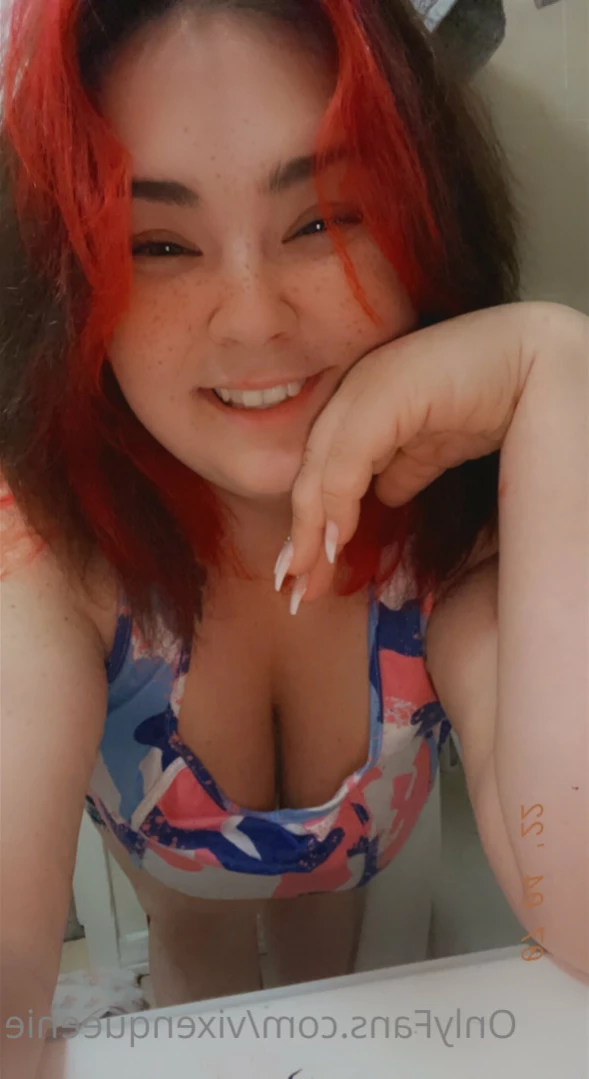 💞Vickie - Video Calls💕 [ vixenqueenie ] Onlyfans leaked photo 11717682 on Hotleaks.tv
