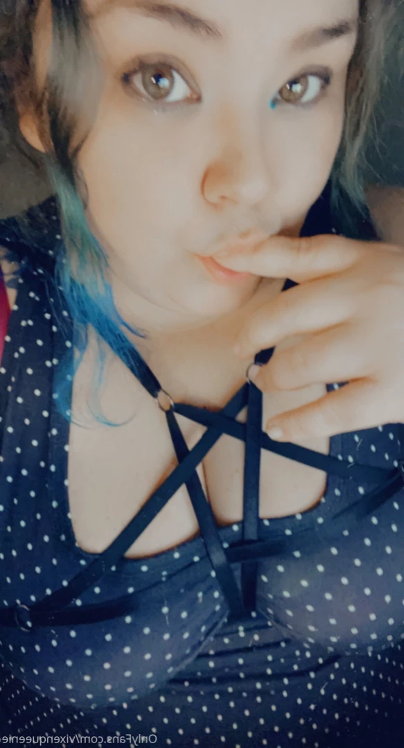 💞Vickie - Video Calls💕 [ vixenqueenie ] Onlyfans leaked photo 11734487 on Hotleaks.tv