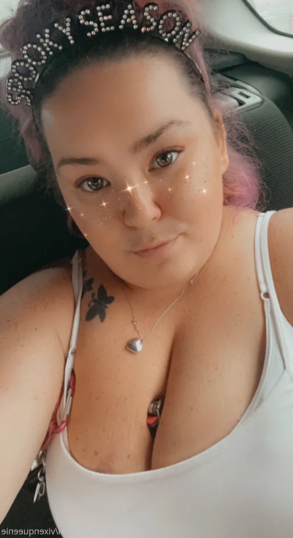 💞Vickie - Video Calls💕 [ vixenqueenie ] Onlyfans leaked photo 11734491 on Hotleaks.tv