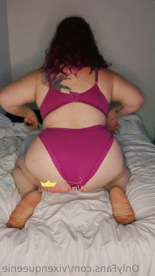 💞Vickie - Video Calls💕 [ vixenqueenie ] Onlyfans leaked photo 12916397 on Hotleaks.tv