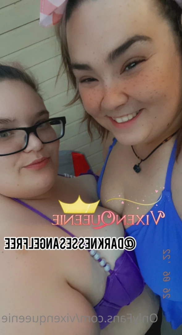 💞Vickie - Video Calls💕 [ vixenqueenie ] Onlyfans leaked photo 14994226 on Hotleaks.tv