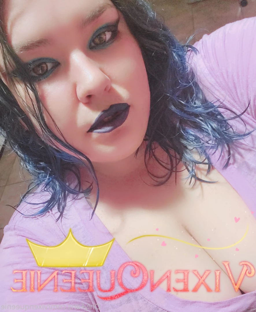 💞Vickie - Video Calls💕 [ vixenqueenie ] Onlyfans leaked photo 15405487 on Hotleaks.tv
