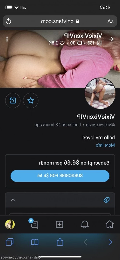 vixenvixie Onlyfans leaked photo 4795615 on Hotleaks.tv