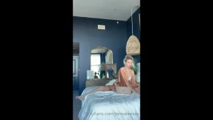 Jenna LeeX [ jennaleexxx ] Onlyfans leaked video 1527780 on Hotleaks.tv