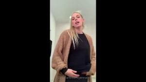 Jenna LeeX [ jennaleexxx ] Onlyfans leaked video 1527997 on Hotleaks.tv