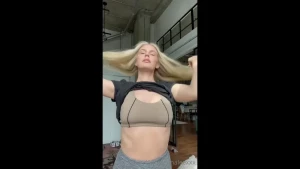 Jenna LeeX [ jennaleexxx ] Onlyfans leaked video 1528119 on Hotleaks.tv
