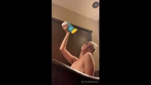 Jenna LeeX [ jennaleexxx ] Onlyfans leaked video 1528215 on Hotleaks.tv