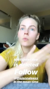 Jenna LeeX [ jennaleexxx ] Onlyfans leaked video 1528250 on Hotleaks.tv