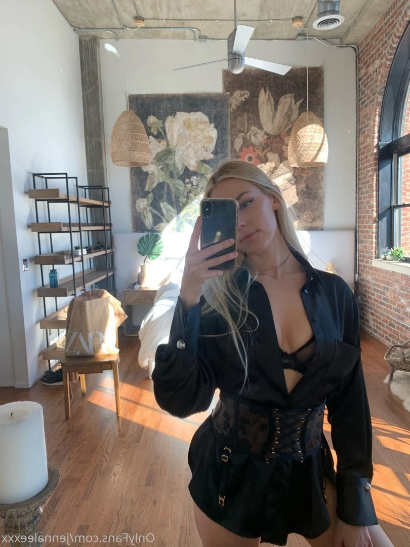 Jenna LeeX [ jennaleexxx ] Onlyfans leaked photo 2484161 on Hotleaks.tv