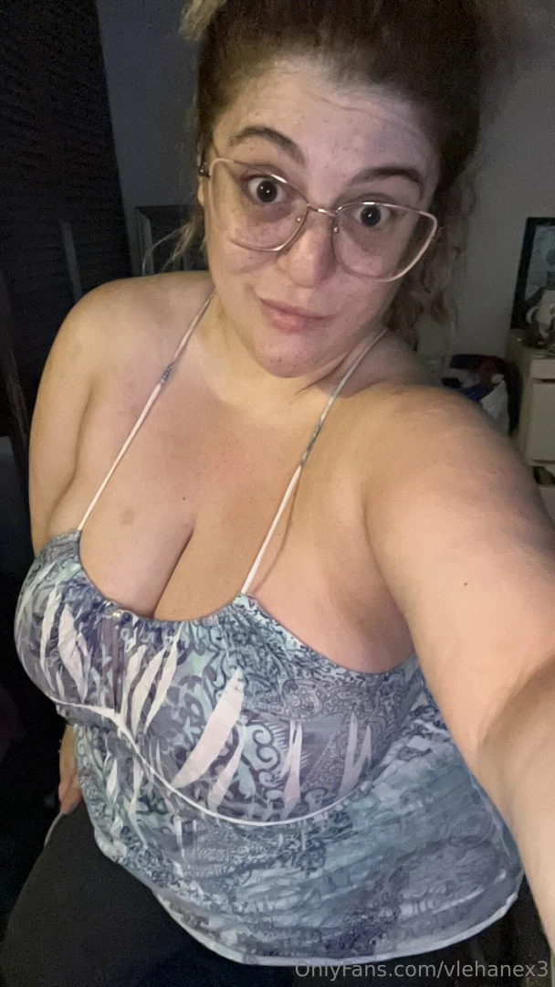 vlehanex3 big tits bbw 🤓💋 [ vlehanex3 ] Onlyfans leaked photo 18638185 on Hotleaks.tv