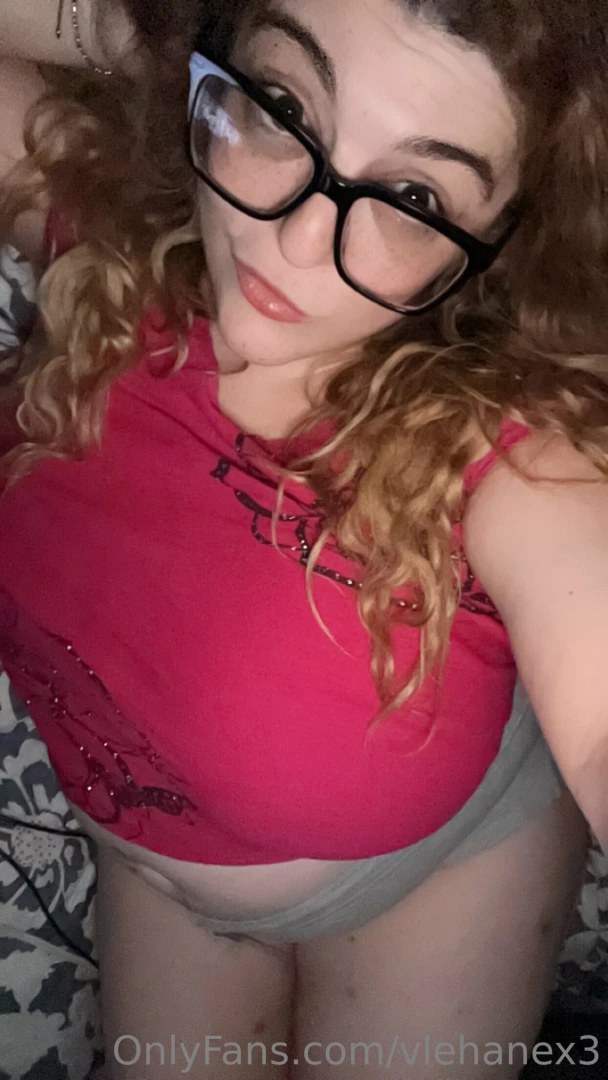 vlehanex3 big tits bbw 🤓💋 [ vlehanex3 ] Onlyfans leaked photo 18638400 on Hotleaks.tv