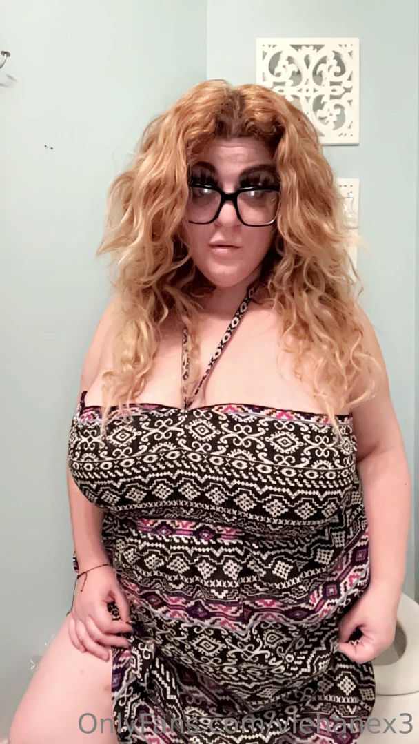 vlehanex3 big tits bbw 🤓💋 [ vlehanex3 ] Onlyfans leaked photo 18638720 on Hotleaks.tv