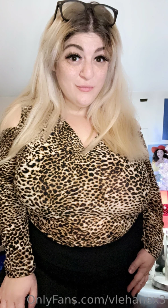 vlehanex3 big tits bbw 🤓💋 [ vlehanex3 ] Onlyfans leaked photo 18639751 on Hotleaks.tv