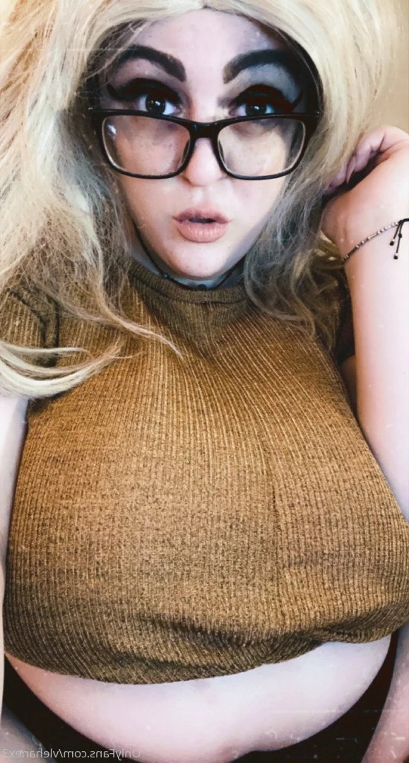 vlehanex3 big tits bbw 🤓💋 [ vlehanex3 ] Onlyfans leaked photo 4790015 on Hotleaks.tv