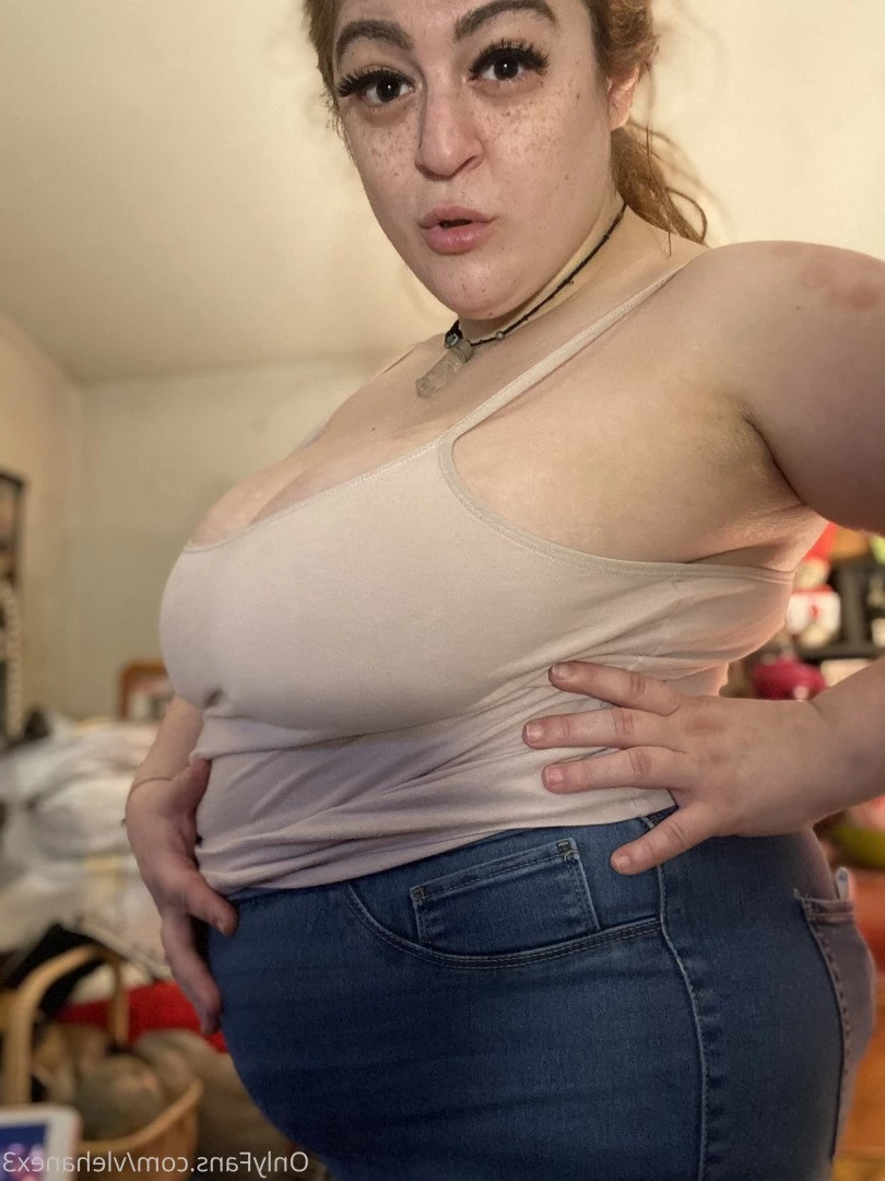 vlehanex3 big tits bbw 🤓💋 [ vlehanex3 ] Onlyfans leaked photo 4790028 on Hotleaks.tv