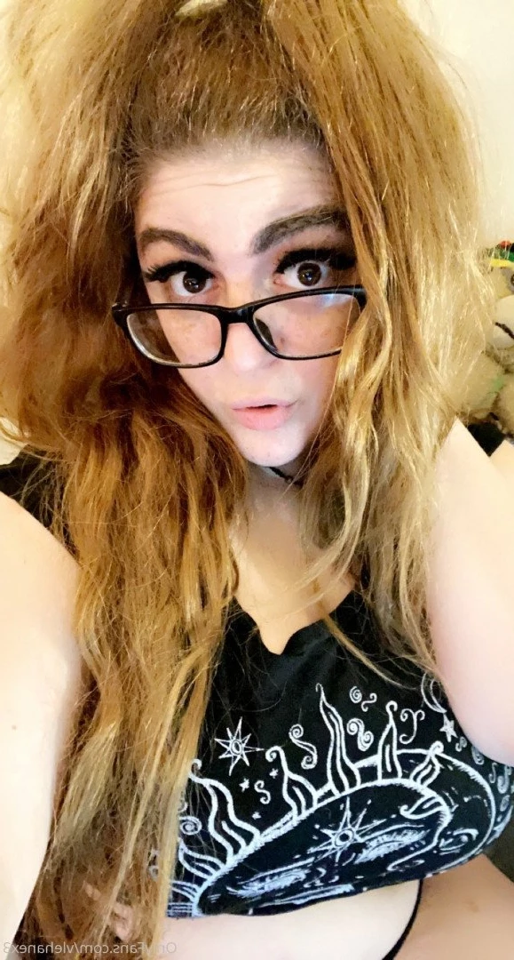 vlehanex3 big tits bbw 🤓💋 [ vlehanex3 ] Onlyfans leaked photo 4790032 on Hotleaks.tv