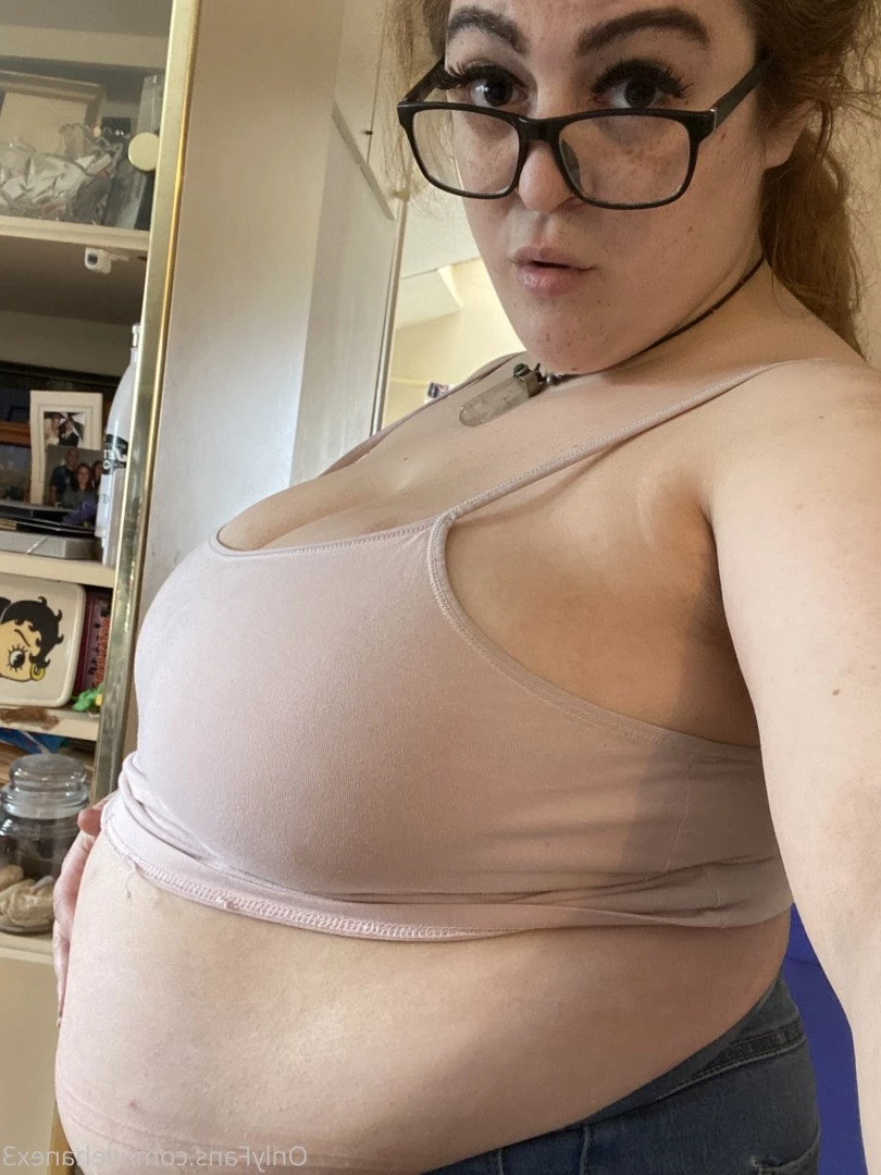 vlehanex3 big tits bbw 🤓💋 [ vlehanex3 ] Onlyfans leaked photo 4790058 on Hotleaks.tv