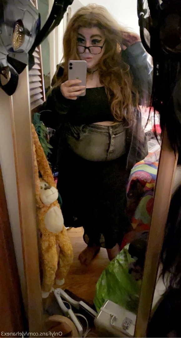 vlehanex3 big tits bbw 🤓💋 [ vlehanex3 ] Onlyfans leaked photo 4790072 on Hotleaks.tv
