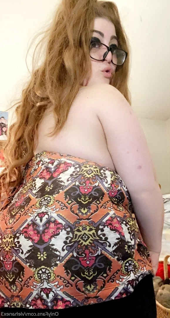 vlehanex3 big tits bbw 🤓💋 [ vlehanex3 ] Onlyfans leaked photo 4790086 on Hotleaks.tv