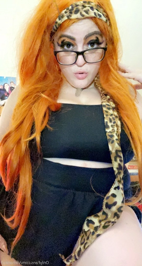 vlehanex3 big tits bbw 🤓💋 [ vlehanex3 ] Onlyfans leaked photo 4790095 on Hotleaks.tv