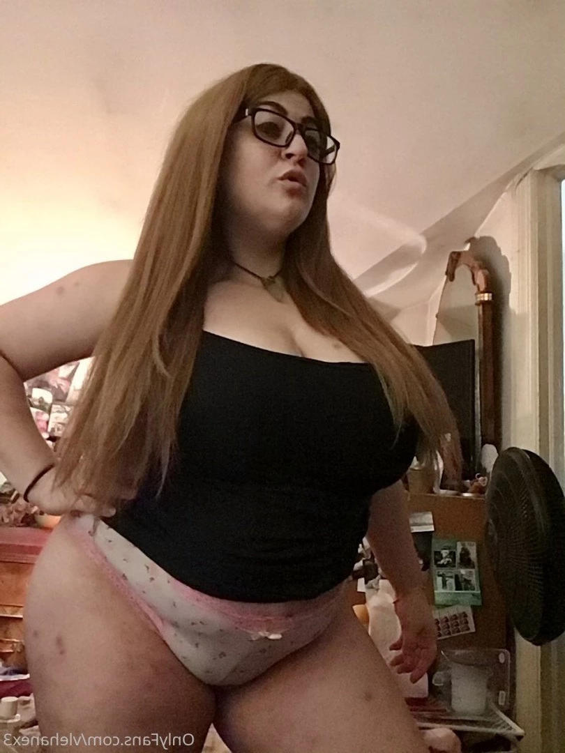 vlehanex3 big tits bbw 🤓💋 [ vlehanex3 ] Onlyfans leaked photo 4790156 on Hotleaks.tv