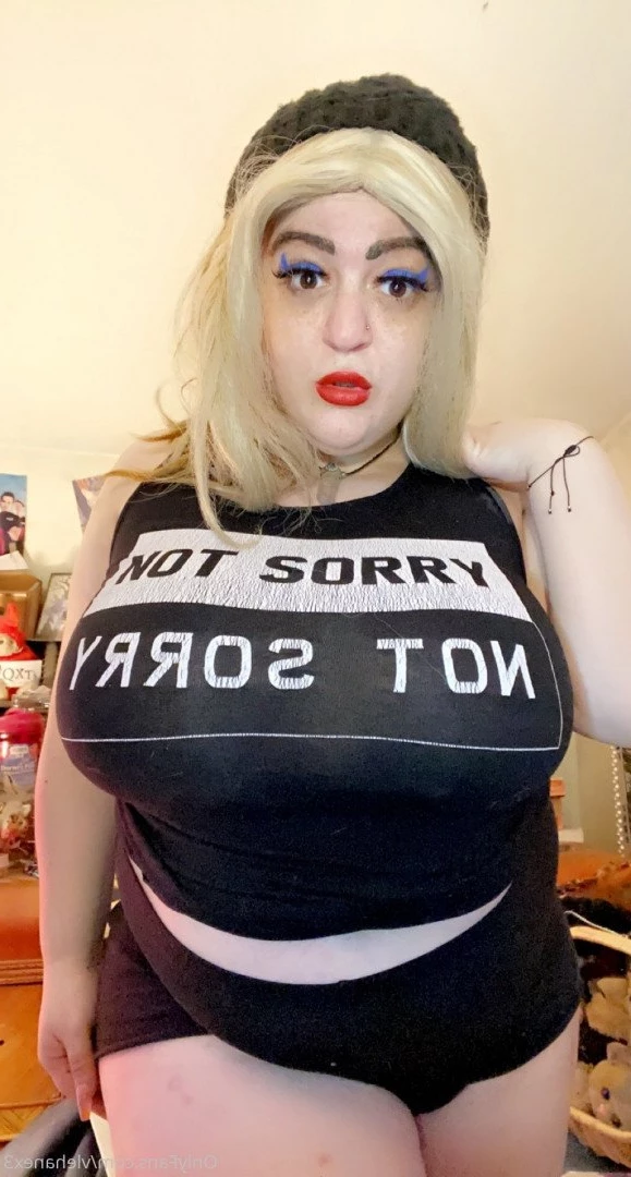 vlehanex3 big tits bbw 🤓💋 [ vlehanex3 ] Onlyfans leaked photo 4790159 on Hotleaks.tv