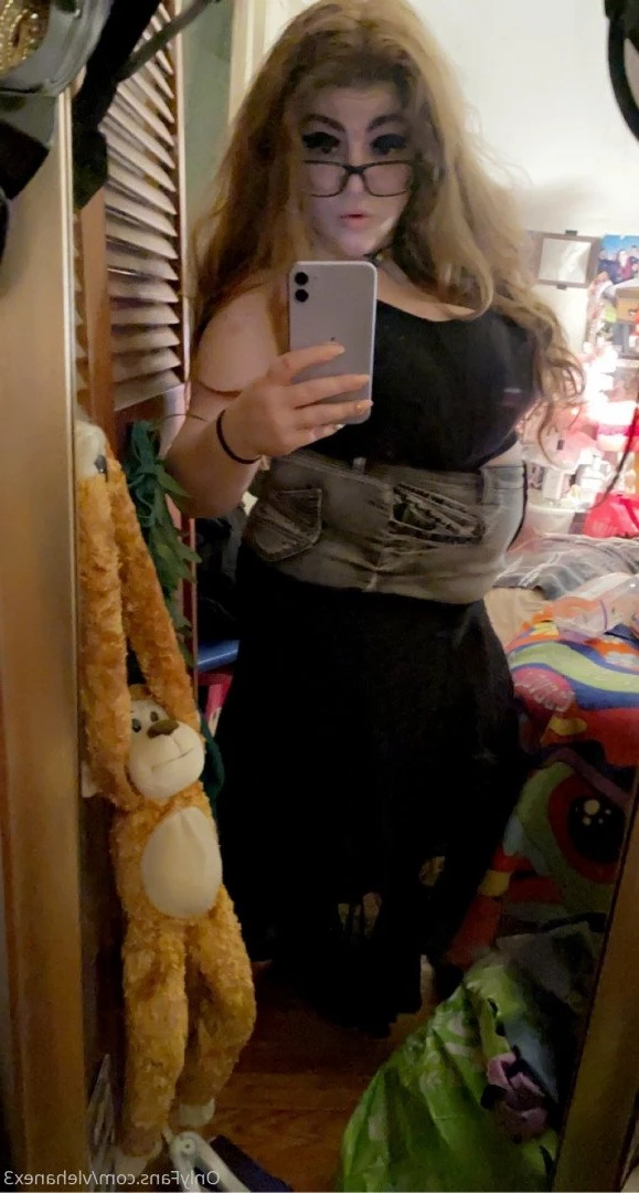 vlehanex3 big tits bbw 🤓💋 [ vlehanex3 ] Onlyfans leaked photo 4790165 on Hotleaks.tv