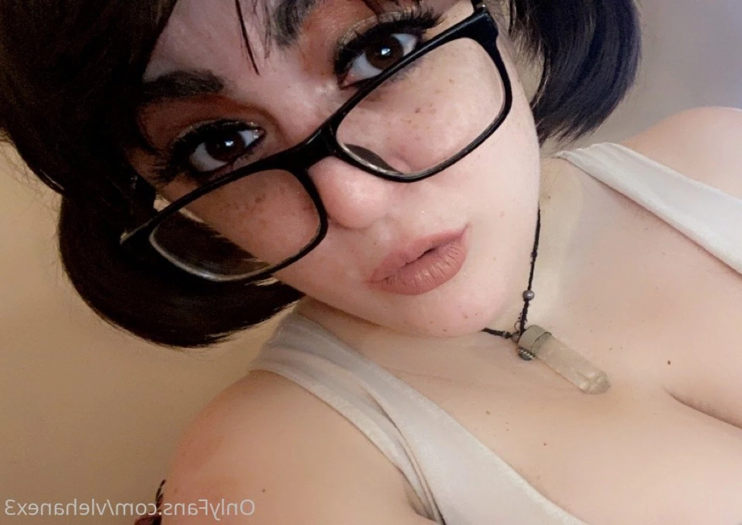vlehanex3 big tits bbw 🤓💋 [ vlehanex3 ] Onlyfans leaked photo 4790252 on Hotleaks.tv