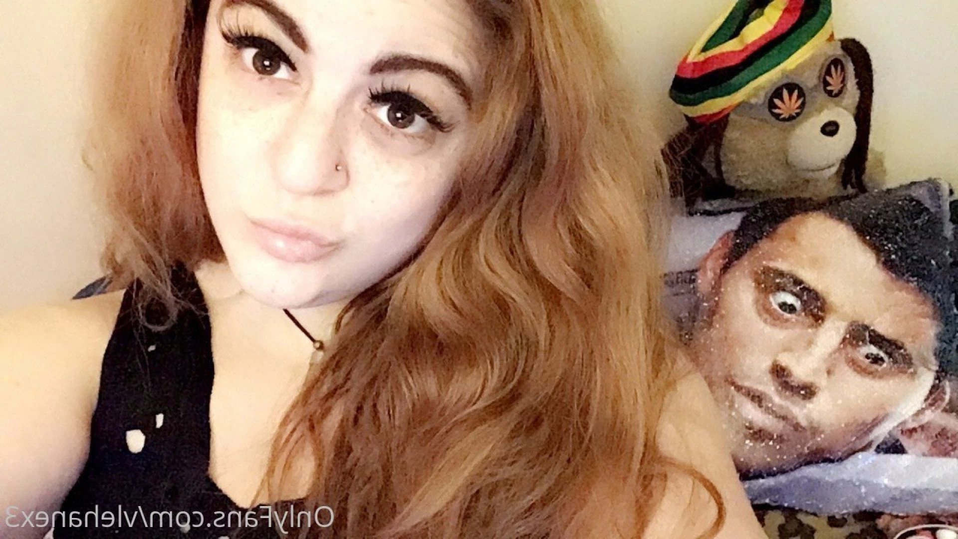 vlehanex3 big tits bbw 🤓💋 [ vlehanex3 ] Onlyfans leaked photo 4790264 on Hotleaks.tv