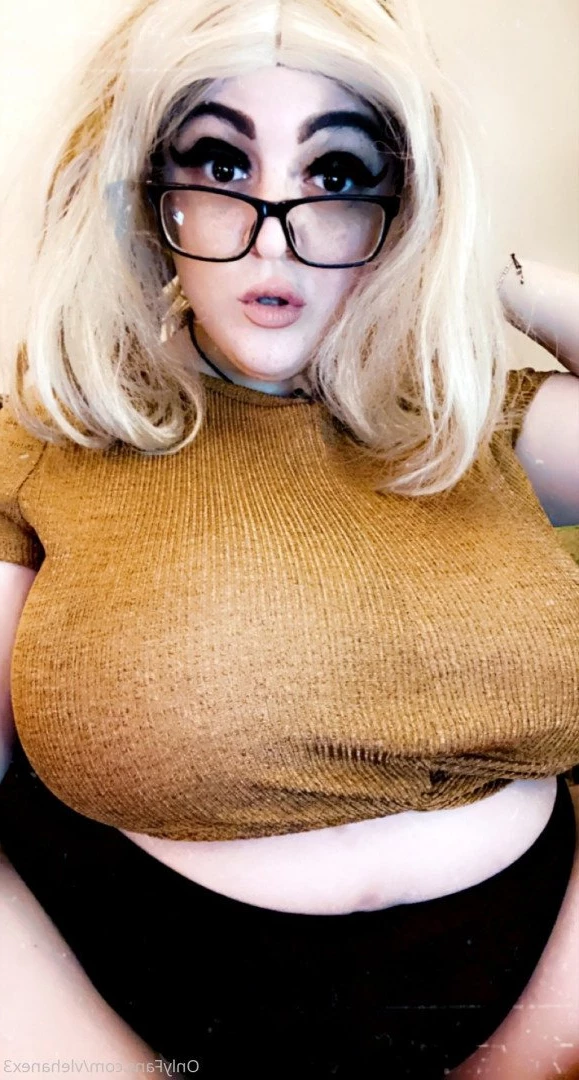 vlehanex3 big tits bbw 🤓💋 [ vlehanex3 ] Onlyfans leaked photo 4790277 on Hotleaks.tv