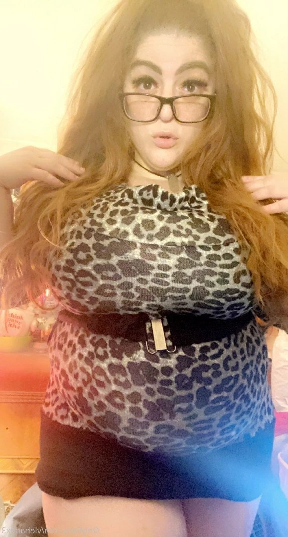 vlehanex3 big tits bbw 🤓💋 [ vlehanex3 ] Onlyfans leaked photo 4790286 on Hotleaks.tv
